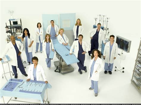 grey's anatomy season five